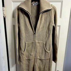 Old Navy Duster Cardigan